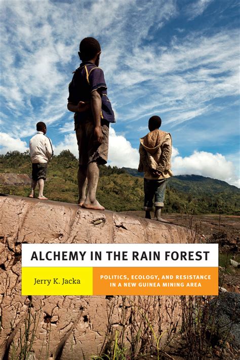 pdf book alchemy rain forest resilience twenty first Kindle Editon